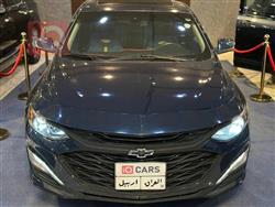 شيفروليه ماليبو